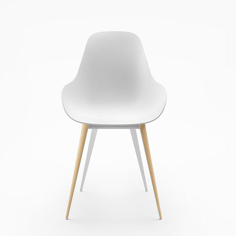 Slice Dimple Chair