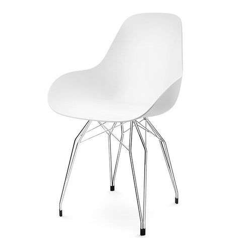 Diamond Dimple Chair