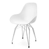 Diamond Dimple Chair