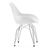 Diamond Dimple Chair