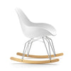 Diamond Dimple Rocker Chair