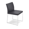 Aria Sled Dining Chair