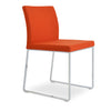 Aria Sled Dining Chair