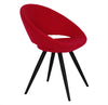 Crescent Star Chair