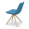 Eiffel Sword Chair