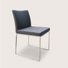 Aria Sled Dining Chair