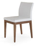 Aria Wood Dining Chair