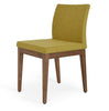 Aria Wood Dining Chair