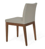 Aria Wood Dining Chair