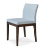 Aria Wood Dining Chair