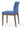 Aria Wood Dining Chair