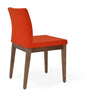 Aria Wood Dining Chair