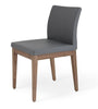 Aria Wood Dining Chair