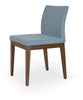 Aria Wood Dining Chair