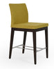 Aria Wood Bar Stool