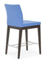 Aria Wood Bar Stool