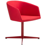 Barclay 4 Star Swivel Armchair