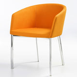 Barclay 4 Leg Armchair