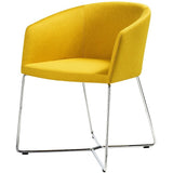 Barclay Wire Armchair