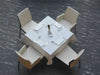 Beykoz Armchair