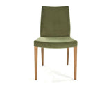 Beykoz Wood Chair