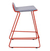 Bleecker Bar Stool Stackable