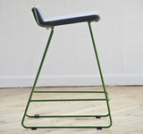 Bleecker Counter Stool Stackable