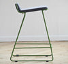 Bleecker Counter Stool Stackable