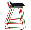 Bleecker Counter Stool Stackable