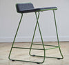 Bleecker Counter Stool Stackable