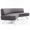 Boomerang Curved Sofa