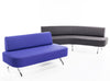 Boomerang Straight Sofa