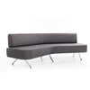 Boomerang Curved Sofa