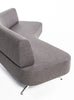 Boomerang Curved Sofa