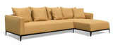 California Sectional Sofa