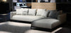 California Sectional Sofa