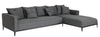 California Sectional Sofa