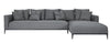 California Sectional Sofa