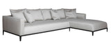 California Medium Sectional Sofa