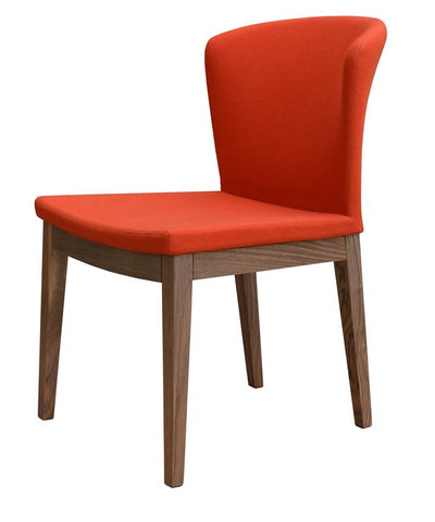 Capri Wood Chair