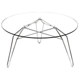 Diamond Coffee Table