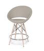 Crescent MW Bar Stool