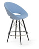 Crescent MW Bar Stool