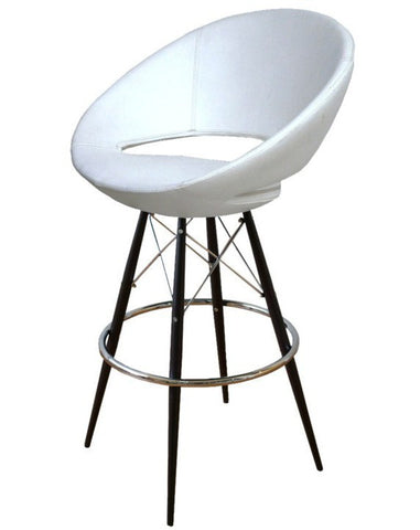 Crescent MW Bar Stool