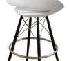 Crescent MW Bar Stool