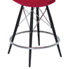 Crescent MW Bar Stool