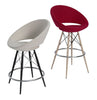 Crescent MW Bar Stool