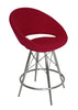 Crescent MW Bar Stool