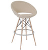 Crescent MW Bar Stool