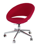 Crescent Office Chair